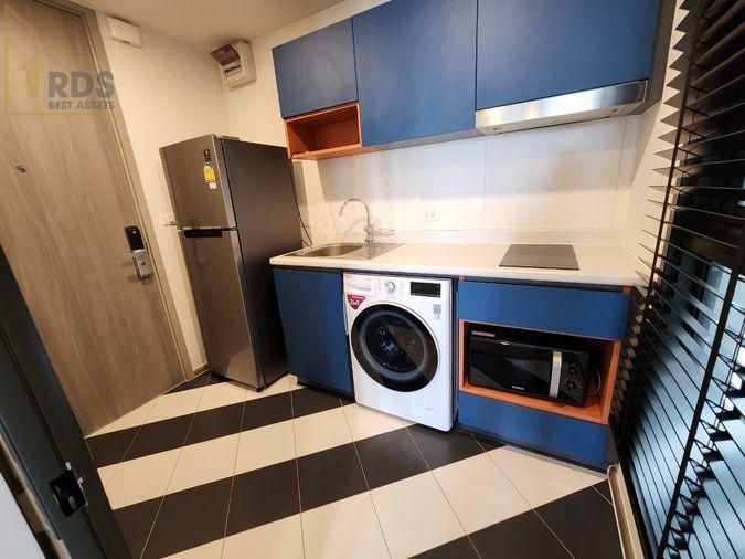 picture Condo for rent THE BASE Saphanmai Contact @propertybkk3 - 14/19