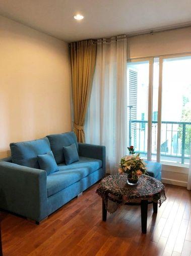 picture for rent Address Chidlom. 1bed 56sq.m. Line id: @pfagent - 2/10