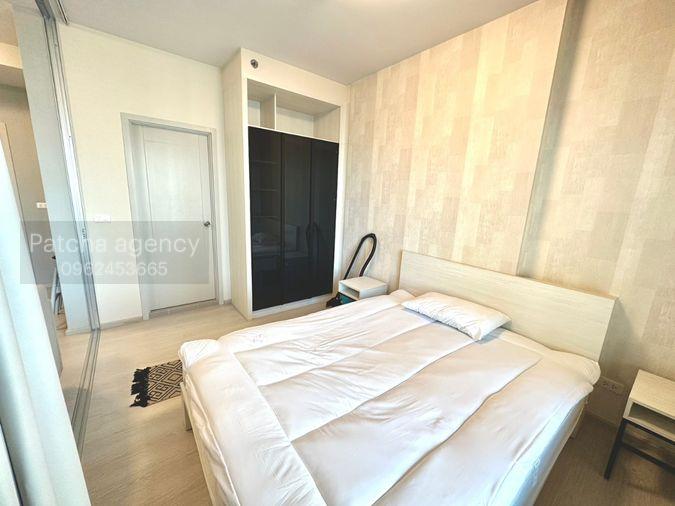 picture for rent Chapter one shine. 1bed 29sqm. Line id: @pfagent - 7/8