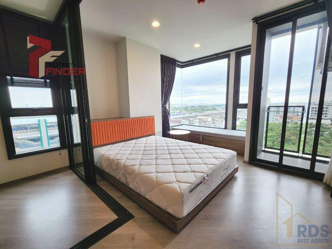 picture Condo for rent THE BASE Saphanmai Contact @propertybkk3 - 2/17