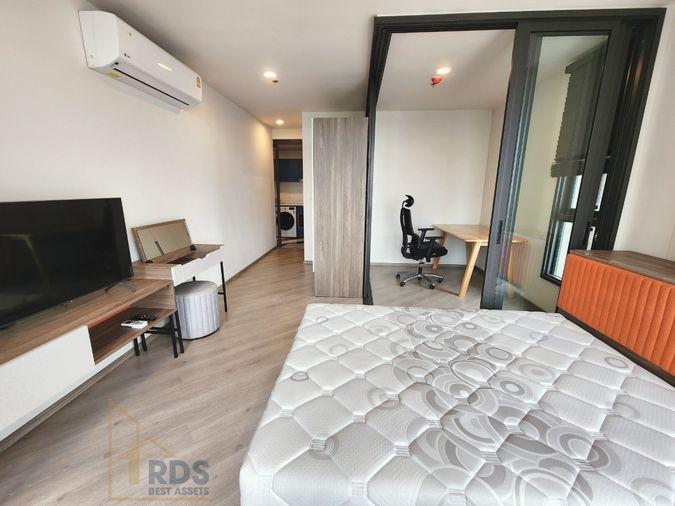 picture Condo for rent THE BASE Saphanmai Contact @propertybkk3 - 7/19