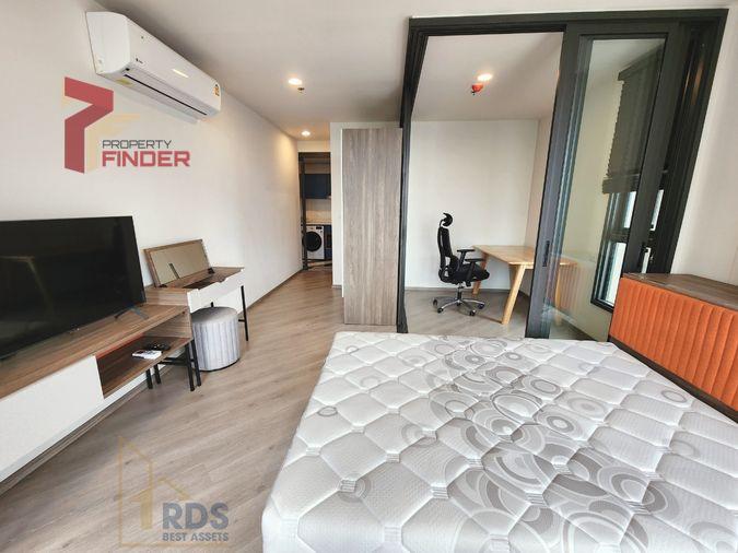 picture Condo for rent THE BASE Saphanmai Contact @propertybkk3 - 7/19