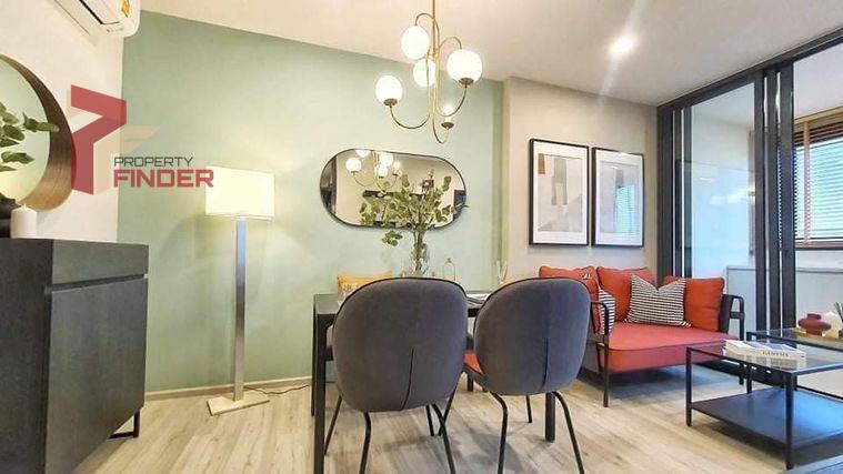 picture Condo for rent, XT Huai Khwang, beautiful room ✨🔥 - 7/12