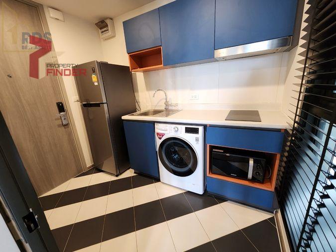 picture Condo for rent THE BASE Saphanmai Contact @propertybkk3 - 14/17