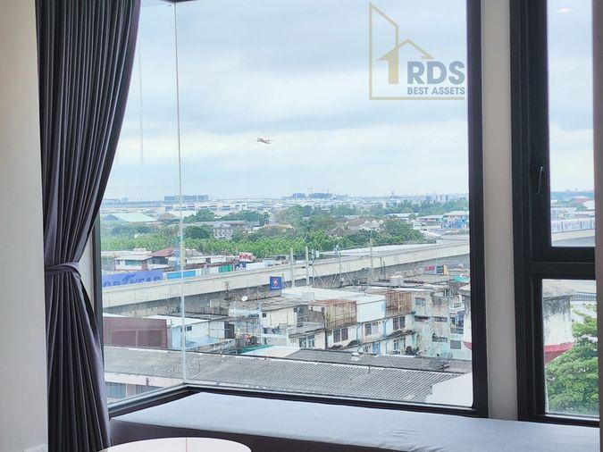 picture Condo for rent THE BASE Saphanmai Contact @propertybkk3 - 15/17
