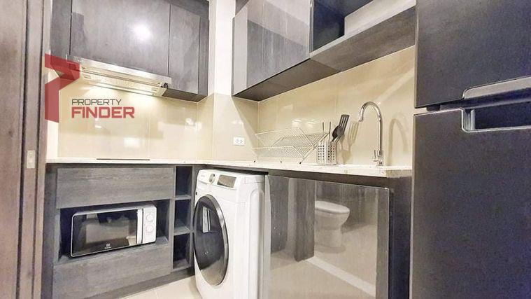 picture Condo for rent, XT Huai Khwang, beautiful room ✨🔥 - 12/12