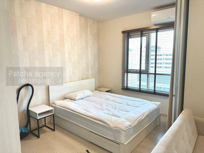 picture for rent Chapter one shine. 1bed 29sqm. Line id: @pfagent - 6/8