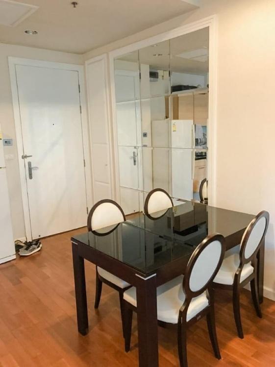 picture for rent Address Chidlom. 1bed 56sq.m. Line id: @pfagent - 3/10