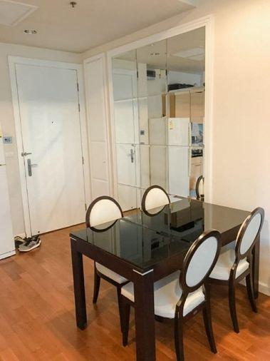 picture for rent Address Chidlom. 1bed 56sq.m. Line id: @pfagent - 3/10