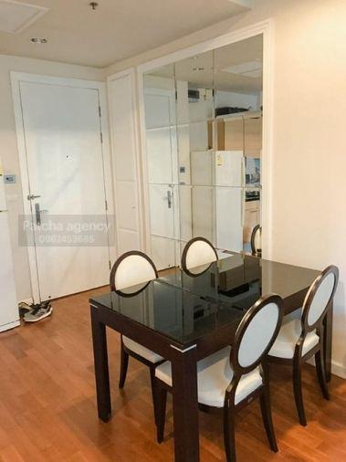 picture for rent Address Chidlom. 1bed 56sq.m. Line id: @pfagent - 3/10