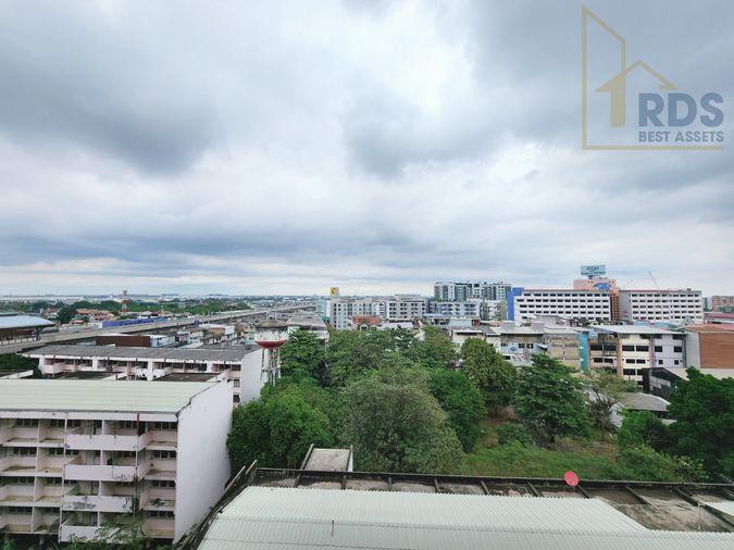 picture Condo for rent THE BASE Saphanmai Contact @propertybkk3 - 19/19