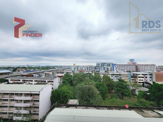 picture Condo for rent THE BASE Saphanmai Contact @propertybkk3 - 19/19