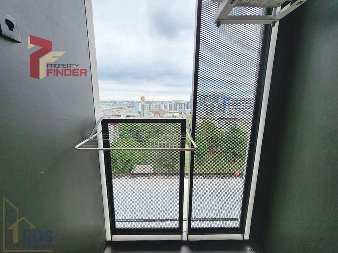 picture Condo for rent THE BASE Saphanmai Contact @propertybkk3 - 17/19