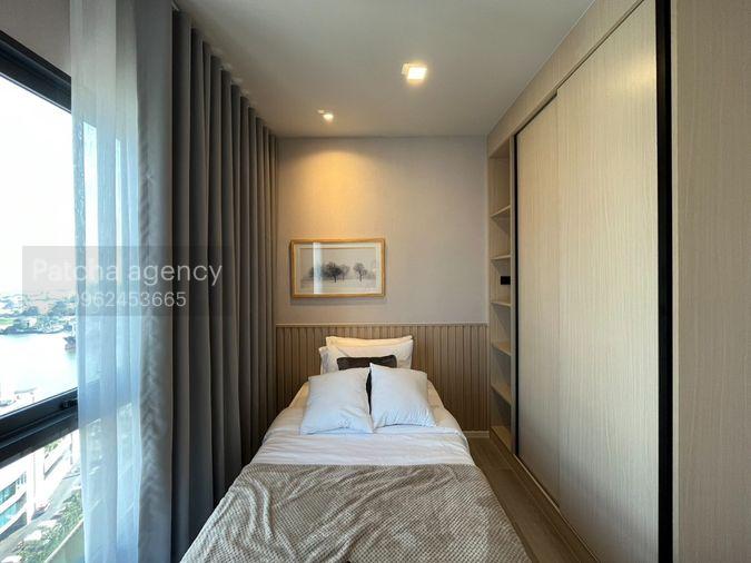 picture for rent The Key Rama3. 2beds 55sqm. Line id: @pfagent - 9/11