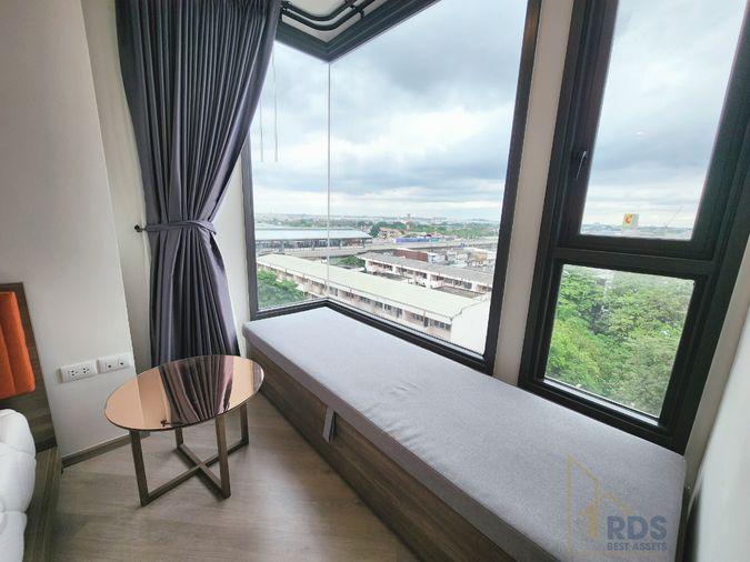 picture Condo for rent THE BASE Saphanmai Contact @propertybkk3 - 5/19