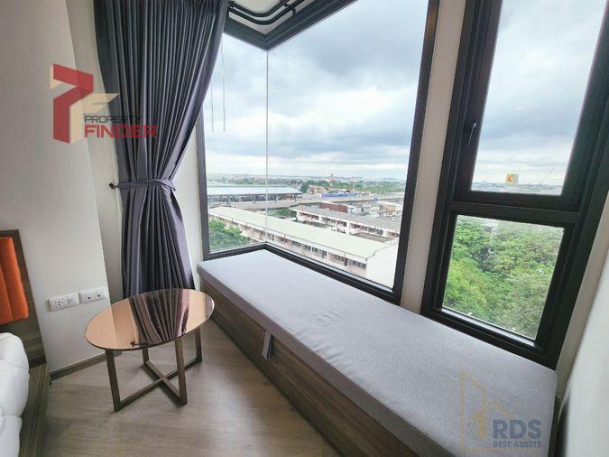 picture Condo for rent THE BASE Saphanmai Contact @propertybkk3 - 5/19