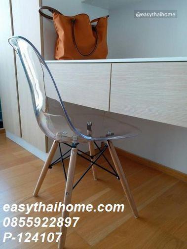 รูป P-124107 วิวเมืองสวย! โนเบิล รีโว สีลม 1 ห้องนอน ใกล้ MRT สีลม 4.68 ล้าน | Line Id @easythaihome | 085-592-2897 - รูปที่ 5/9