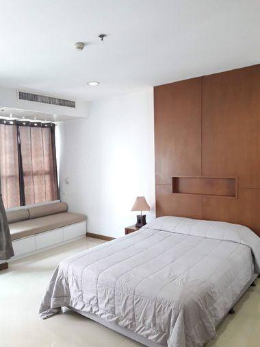 picture Address Siam. Studio 40sq.m.  Line id: @pfagent - 2/7