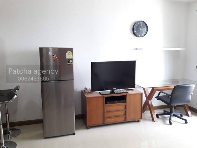 picture Address Siam. Studio 40sq.m. Line id: @pfagent - 4/7