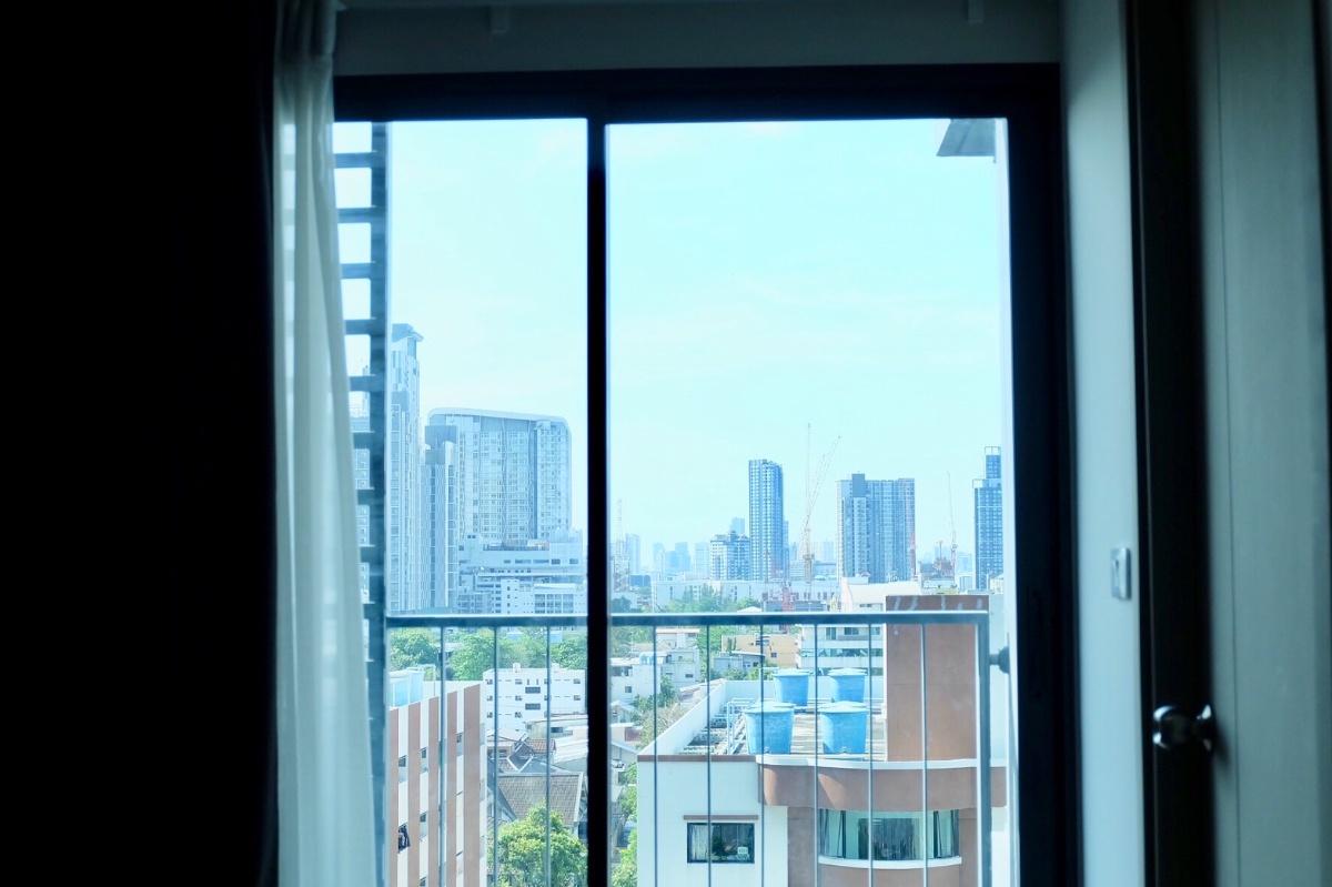 รูป  Ideo สุขุมวิท93. 1นอน 35ตร.ม. Line id: @pfagent - รูปที่ 6/7