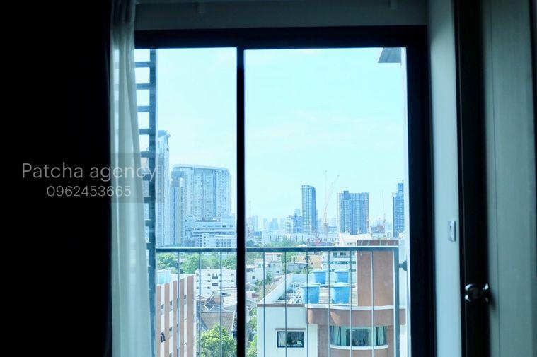 รูป Ideo สุขุมวิท93. 1นอน 35ตร.ม. Line id: @pfagent - รูปที่ 6/7
