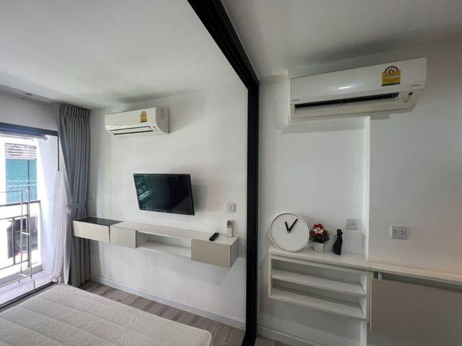 รูป รายละเอียด ด่วน ! ให้เช่า Pause Sukhumvit 115 ห้องสวย เฟอร์ครบ ถูกสุด เดินทางสะดวก 5 นาที ถึง บันได ใกล้ BTS ปู่เจ้า - รูปที่ 3/10