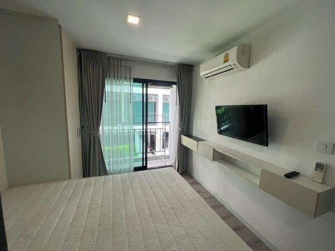 รูป รายละเอียด ด่วน ! ให้เช่า Pause Sukhumvit 115 ห้องสวย เฟอร์ครบ ถูกสุด เดินทางสะดวก 5 นาที ถึง บันได ใกล้ BTS ปู่เจ้า - รูปที่ 2/10