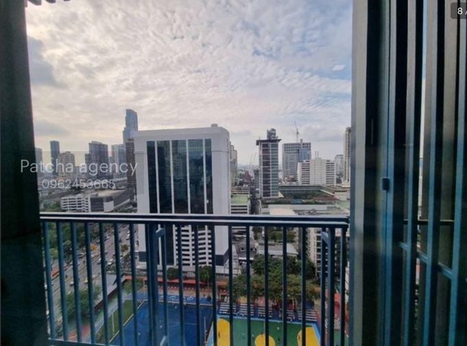 รูป ให้เช่า XT พญาไท. 1นอน 40ตร.ม. Line id: @pfagent - รูปที่ 10/10