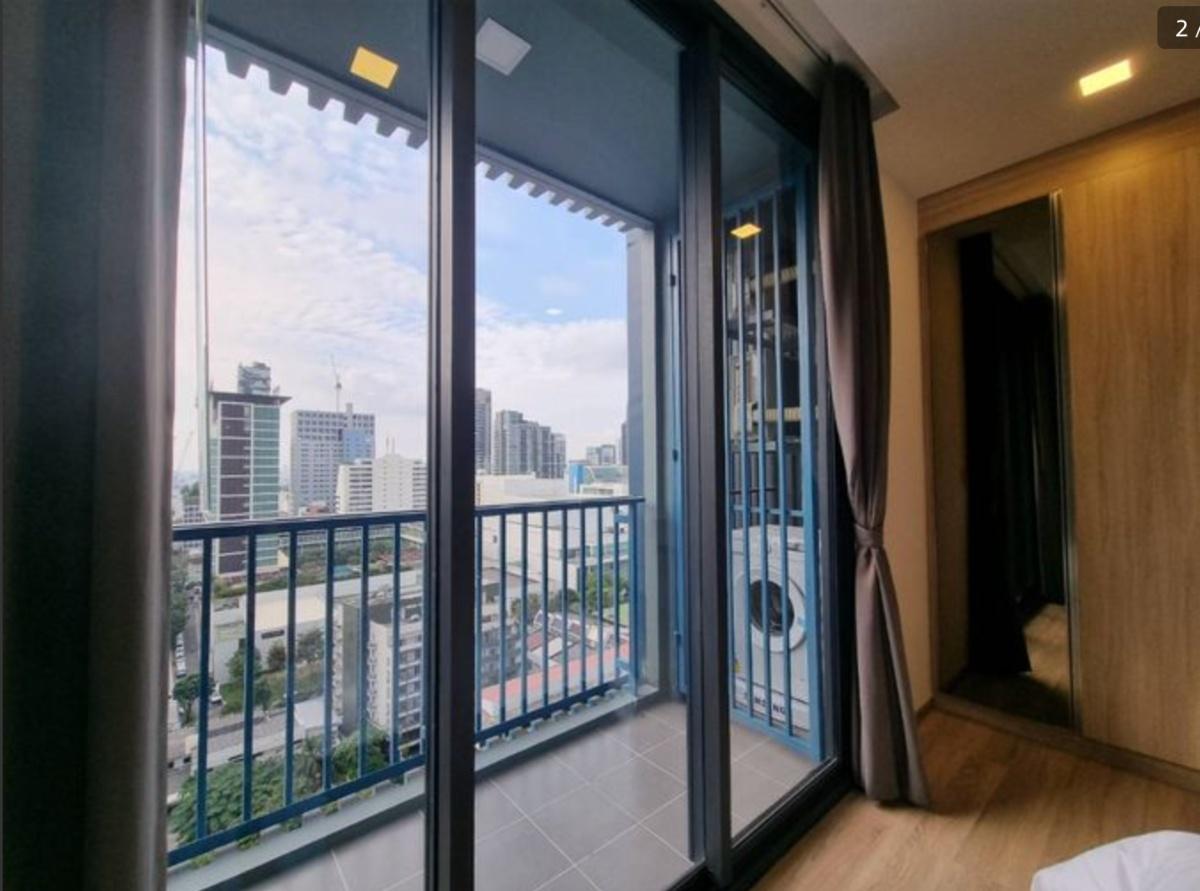 picture for rent XT Phayathai. 1bed 40sqm. Line id: @pfagent - 9/10