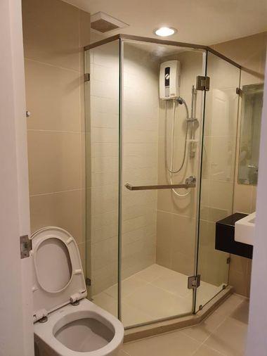 picture for rent Belle Avenue1. 1bed 42sq.m.  Line id: @pfagent - 9/9