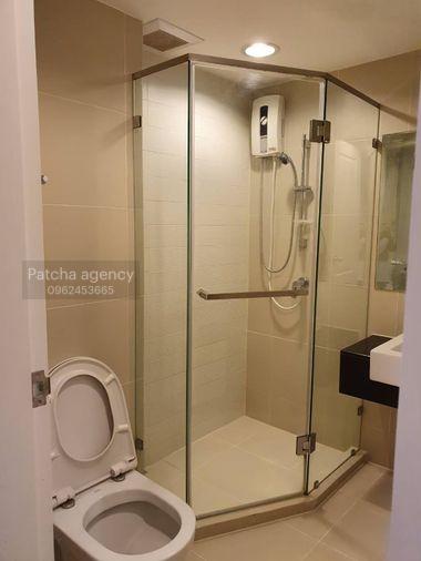 picture for rent Belle Avenue1. 1bed 42sq.m. Line id: @pfagent - 9/9
