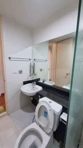 picture G 7350🔥 中国客户，请加微信。(在联系方式的旁边) For Sale The Parkland Ratchada – Thapra🔥Ready to move in ⬛🟨 📞 065 695 3645🟨⬛ - 8/9