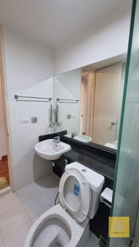 picture G 7350🔥 中国客户,请加微信。(在联系方式的旁边) For Sale The Parkland Ratchada – Thapra🔥Ready to move in ⬛🟨 📞 065 695 3645🟨⬛ - 8/9