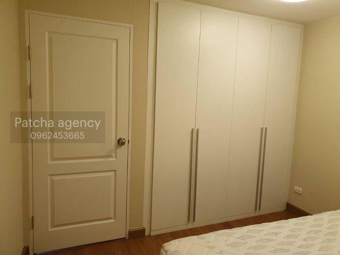 picture for rent Belle Avenue1. 1bed 42sq.m. Line id: @pfagent - 8/9