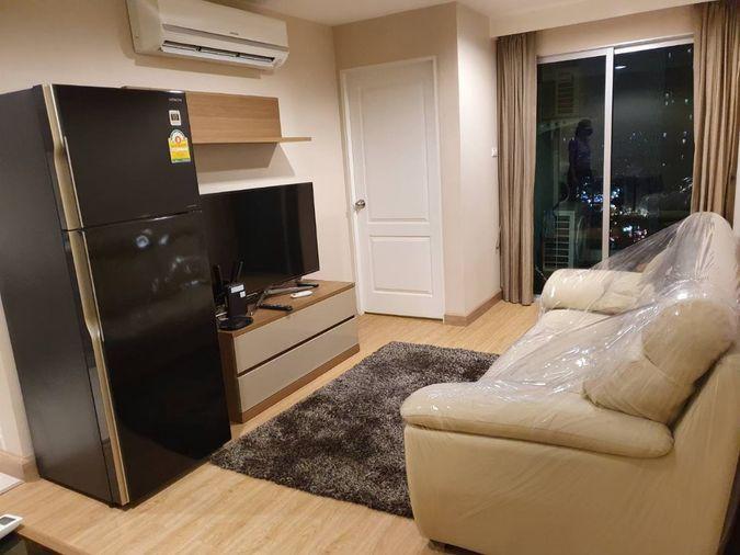 picture for rent Belle Avenue1. 1bed 42sq.m.  Line id: @pfagent - 1/9