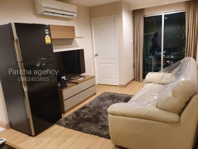 picture for rent Belle Avenue1. 1bed 42sq.m. Line id: @pfagent - 1/9