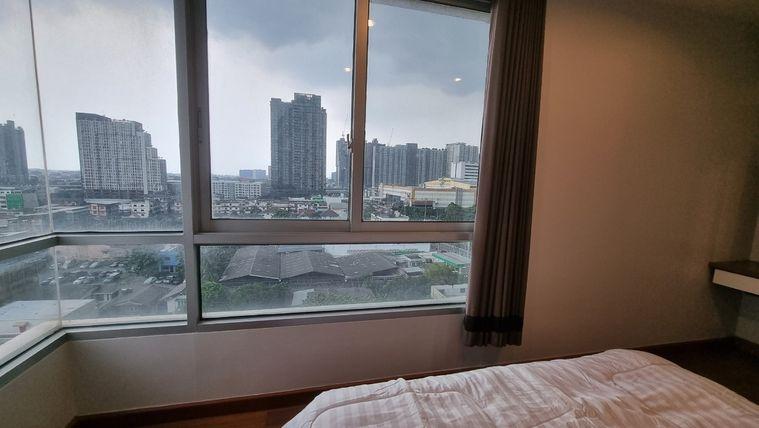 picture G 7350🔥 中国客户，请加微信。(在联系方式的旁边) For Sale The Parkland Ratchada – Thapra🔥Ready to move in ⬛🟨 📞 065 695 3645🟨⬛ - 3/9