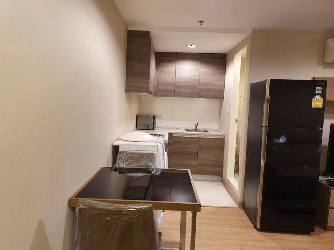 picture for rent Belle Avenue1. 1bed 42sq.m.  Line id: @pfagent - 4/9
