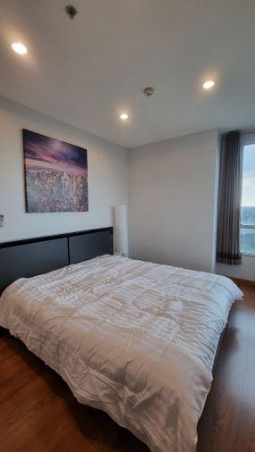 picture G 7350🔥 中国客户，请加微信。(在联系方式的旁边) For Sale The Parkland Ratchada – Thapra🔥Ready to move in ⬛🟨 📞 065 695 3645🟨⬛ - 2/9