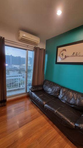 picture G 7350🔥 中国客户，请加微信。(在联系方式的旁边) For Sale The Parkland Ratchada – Thapra🔥Ready to move in ⬛🟨 📞 065 695 3645🟨⬛ - 4/9