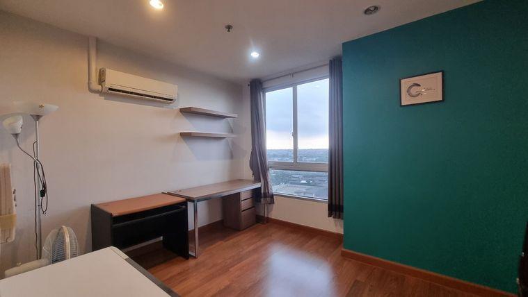 picture G 7350🔥 中国客户,请加微信。(在联系方式的旁边) For Sale The Parkland Ratchada – Thapra🔥Ready to move in ⬛🟨 📞 065 695 3645🟨⬛ - 6/9