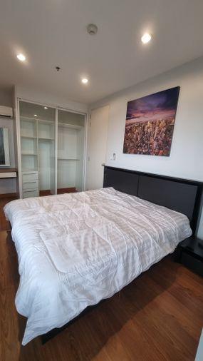 picture G 7350🔥 中国客户，请加微信。(在联系方式的旁边) For Sale The Parkland Ratchada – Thapra🔥Ready to move in ⬛🟨 📞 065 695 3645🟨⬛ - 1/9
