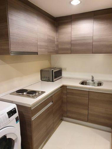 picture for rent Belle Avenue1. 1bed 42sq.m.  Line id: @pfagent - 5/9