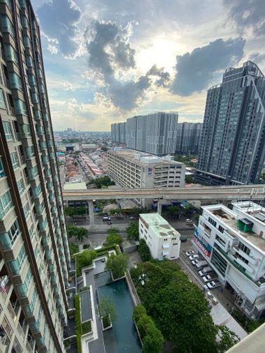 รูป ขาย ยู ดีไลท์ 4 (MRT สถานีบางซ่อน)  เลขที่ 1314/342 - รูปที่ 11/11