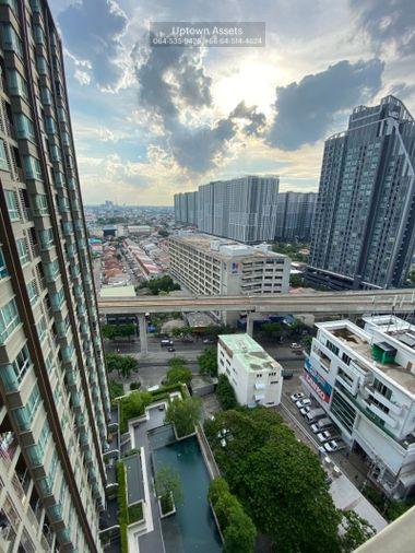 รูป ขาย ยู ดีไลท์ 4 (MRT สถานีบางซ่อน) เลขที่ 1314/342 - รูปที่ 11/11