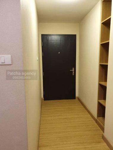 picture for rent Belle Avenue1. 1bed 42sq.m. Line id: @pfagent - 6/9