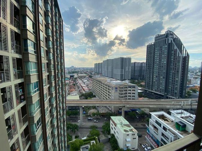 รูป ขาย ยู ดีไลท์ 4 (MRT สถานีบางซ่อน)  เลขที่ 1314/342 - รูปที่ 9/11