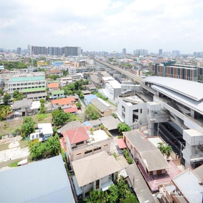 picture brix condo floor 21 35sqm studio - 13/15