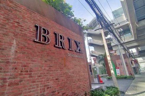 picture brix condo floor 21 35sqm studio - 11/15