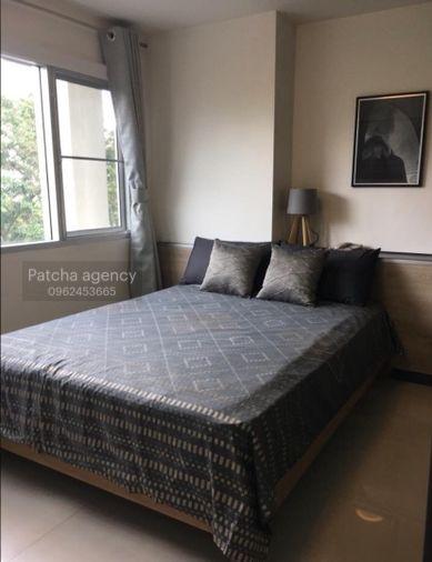 รูป Condo One Thonglor. สตูดิโอ 35ตร.ม. ว่างพร้อมอยู่! Line id: @pfagent - รูปที่ 4/6